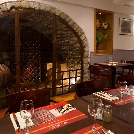 Maison Du Cassoulet Castelnaudary Ngoại thất bức ảnh
