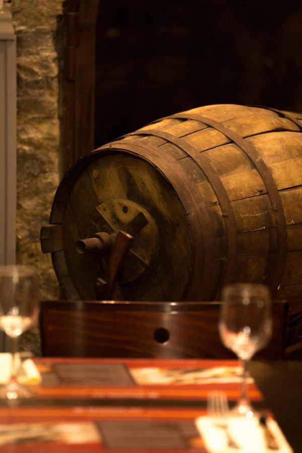 Maison Du Cassoulet Castelnaudary Ngoại thất bức ảnh