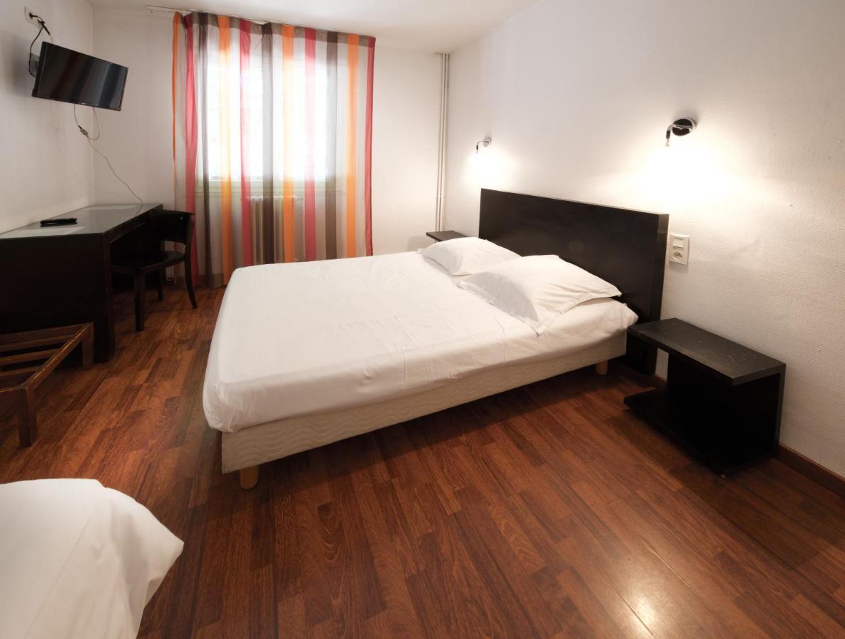 Maison Du Cassoulet Castelnaudary Ngoại thất bức ảnh