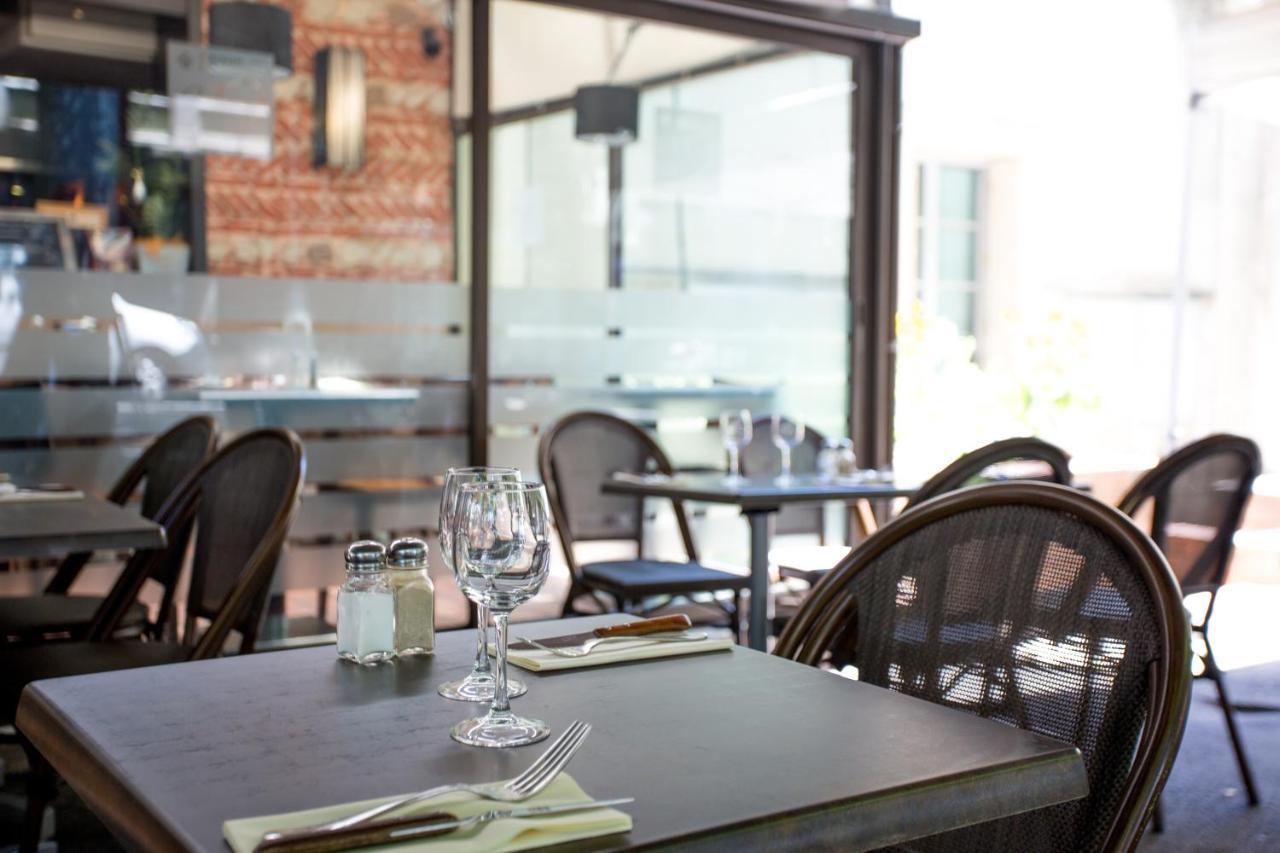 Maison Du Cassoulet Castelnaudary Ngoại thất bức ảnh