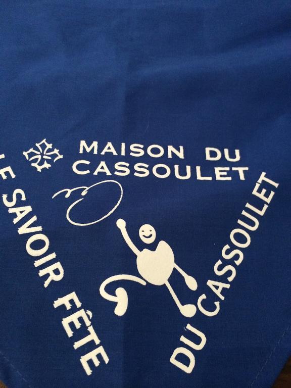 Maison Du Cassoulet Castelnaudary Ngoại thất bức ảnh