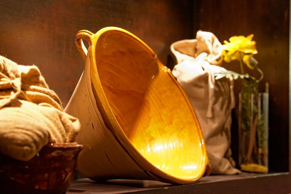 Maison Du Cassoulet Castelnaudary Ngoại thất bức ảnh
