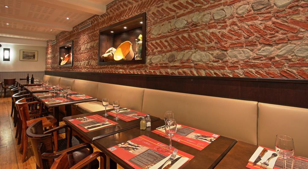 Maison Du Cassoulet Castelnaudary Ngoại thất bức ảnh