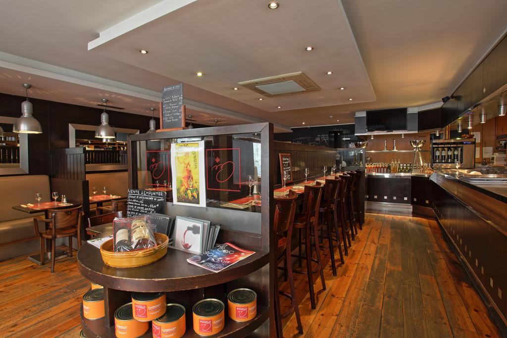 Maison Du Cassoulet Castelnaudary Ngoại thất bức ảnh