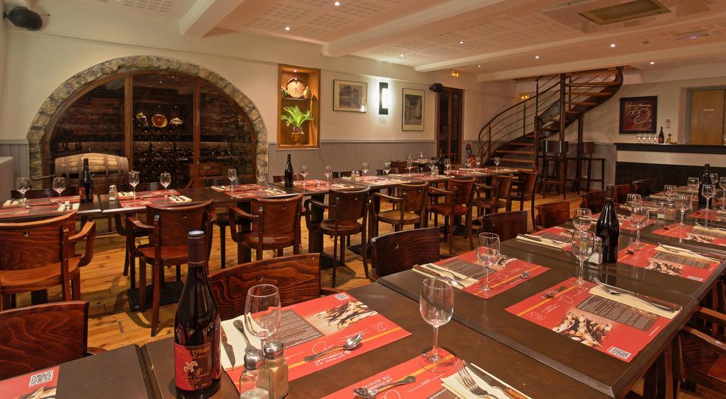 Maison Du Cassoulet Castelnaudary Ngoại thất bức ảnh