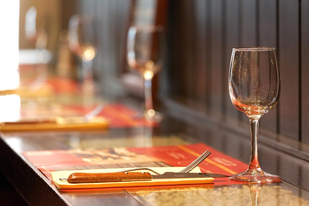 Maison Du Cassoulet Castelnaudary Ngoại thất bức ảnh