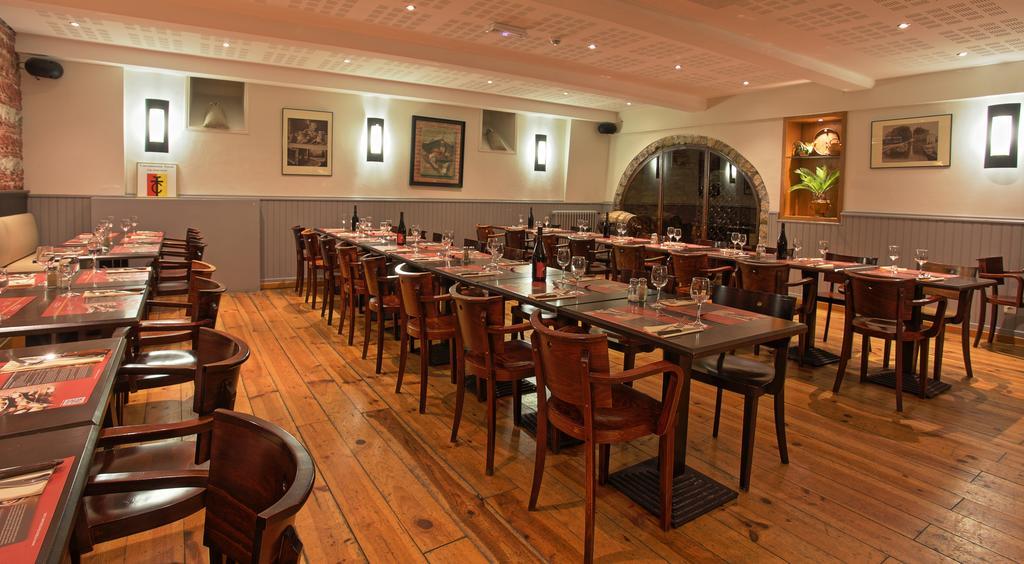 Maison Du Cassoulet Castelnaudary Ngoại thất bức ảnh