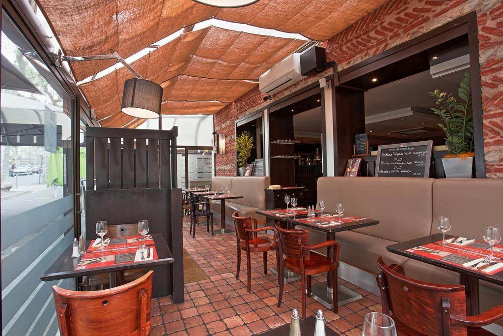 Maison Du Cassoulet Castelnaudary Ngoại thất bức ảnh