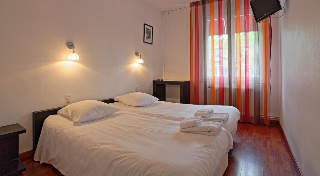 Maison Du Cassoulet Castelnaudary Phòng bức ảnh