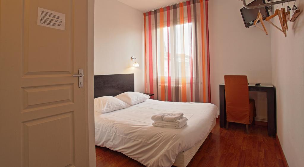 Maison Du Cassoulet Castelnaudary Phòng bức ảnh